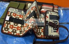 寻找义乌或者周边做笔袋的加工厂