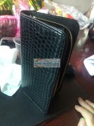 荷叶塘1万多钱包外发加工 如图