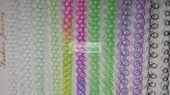 龙游长期有编织手链外发加工 如图