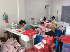 平车加工，箱包