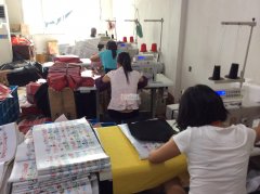 平车加工，箱包