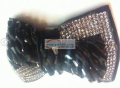 剪胶钻粘双面㬵手工外发 如图