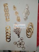 义乌找专业做鞋花的加工厂 样品如图