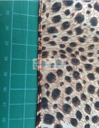 围巾卷边外发平车活 如图