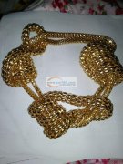 找义乌专业做拆 接链条加工厂 如图