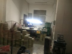 童店专业翻砂