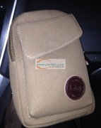 长年有单背包手工活外发 如图