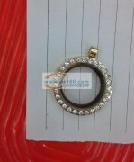 如图 饰品压铸单子外发