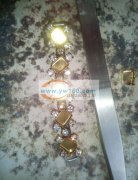 荷叶塘如图烧焊外发