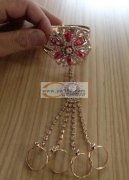 饰品烧焊外发加工 如图