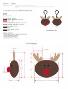 40万玩毛绒玩具钥匙扣外发