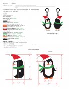 40万玩毛绒玩具钥匙扣外发