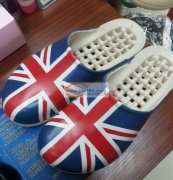 如图 鞋子印刷外发加工