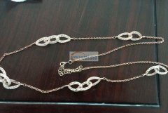 如图 手工活饰品外发