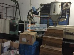 长期承接注塑加工