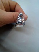 寻找做铜饰的工厂