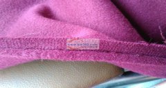 杭州有大量双面尼手工活外发如图