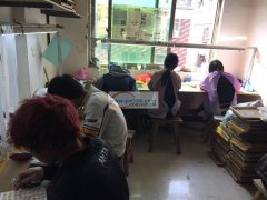 点钻.手工活加工基地