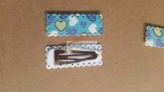 如图 夹子找会做的加工厂，有做的请联系