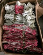 九联有大量手链点钻外发 如图