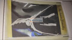 荷叶塘套链烧焊外发 如图