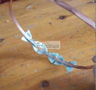 头箍烧焊外发 如图