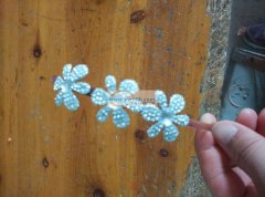 头箍烧焊外发 如图