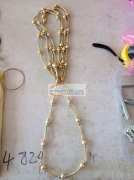 如图 手工活外发加工