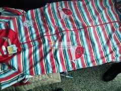 低田服装外发加工