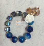 东阳串珠手工活外发，如图