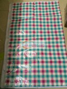 简单20000张沙滩垫平车包边加工