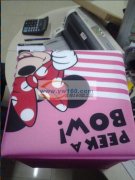 我司有收纳凳订单外发（每月3万）