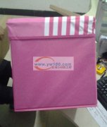 我司有收纳凳订单外发（每月3万）