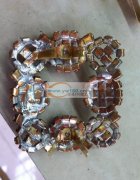 长期大量烧焊饰品外发 样品如图