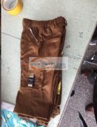 2800条裤子外发加工 如图
