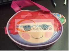 如图PVC包订单外发