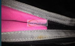 4000个帆布包外发 如图，