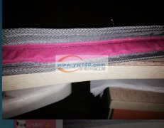 4000个帆布包外发 如图，