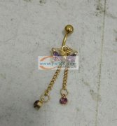 合金小饰品成品的单子外发 如图