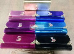 13800个小包外发 如图所示