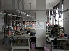 北苑街道楼宅一区长期承接拷边平车裤子加工