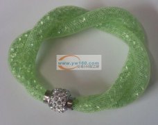 如图 手链单子外发