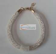 如图 手链单子外发