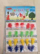 长期大量手工活外发 玩具包装 寻看守所加工