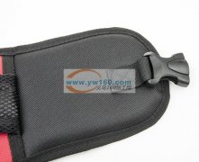 九联有绑带 背带 箱包外发加工 如图