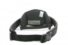 九联有绑带 背带 箱包外发加工 如图