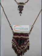 【发外地】下骆宅大量耳环项链手工活外发 如图样品