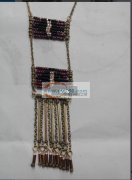 【发外地】下骆宅大量耳环项链手工活外发 如图样品