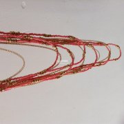 承接义乌外发纯手工活，来料加工成品