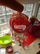 承接义乌外发纯手工活，来料加工成品